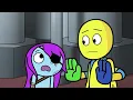 ORIGIN of THE DARKNESS... (Cartoon Animation)