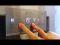 LG Refrigerator Demo Mode Turn It On or Off with Ease
