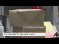 Beware of this new package scam