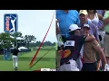 Viktor Hovland is a hole-out MACHINE Best hole-outs of Hovland s career