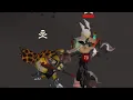 NEW SRA is BROKEN - Soul Reaper Axe Pking