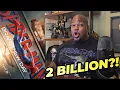 Spider-Man Brand New Day Just Hit 2 Billion at the Box Office