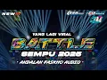 Lagu DJ TRAP BATTLE SEMPU 2025 - FASKHO AUDIO YANG LAGI VIRAL 🔥