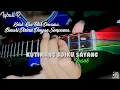 Download Lagu Kutimang Adiku Sayang (Cover Kentrung Senar 3)
