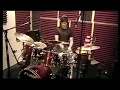 Lamb of God - Dead Seeds (drum cover)