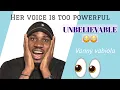 Download Lagu MY FIRST TIME LISTENING TO kurela dirimu bersama dia Vanny Vabiola REACTION