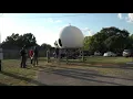 New weather radar in Whitehouse aims to improve East Texas storm warnings