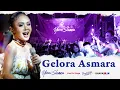 Download Lagu Yuni Shara - Gelora Asmara (Live Performance on NAVASRPM Stage at Prambanan Jazz Fest 2024)