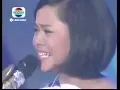 Download Lagu Lesti Payung Hitam Dangdut Academy 2014