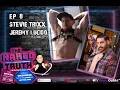Download Lagu Stevie Trixx \u0026 Jeremy Lucido - Official JustForFans Podcast: The Naked Truth