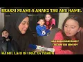 HAMIL MUDA BAWA’AN NYA MALAS NGE VLOG