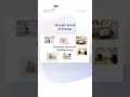Smooth scroll effect in framer