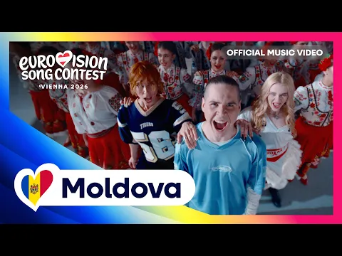 Eurovision 2026: Essyla thumbs her nose at bookmakers and qualifies for the grand final