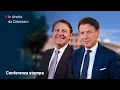 Download Lagu Conferenza stampa - Catanzaro 6 Settembre 2025