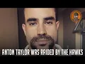 Download Lagu Anton Taylor Was Raided By the Hawks...