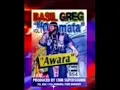 Basil Greg-I'll Be There Vol 8 (Chm Supersound Studios) 1998 Music Official Audio