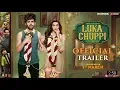 Download Lagu Luka Chuppi Official Trailer | Kartik Aaryan,Kriti Sanon,Pankaj Tripathi,Aparshakti Khurana| 1 March