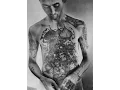 The Russian Prison Tattoos Meaning