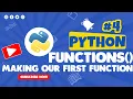04 Basic Functions In Python