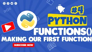04 Basic Functions In Python