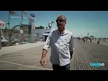 Anthony Bourdain s No Reservations - Final Scene and Quote
