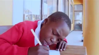 nataka nifanane na wewe yesu