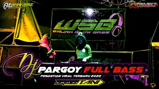 Download Dj Pargoy jingle UGRA TANI - By 34 PROJECT [ AL VINNIVERZ PRODUCTION ] #terbaru 2022 #penantian MP3