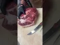 Download Lagu How to Trim and Isolate Picanha from Top Sirloin 🥩 | Master Butcher Techniques