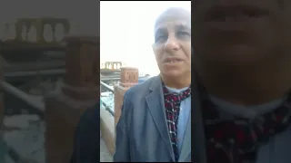 في رحاب اللغة وسحرها عدسة حدوتة الإعلامية تلتقي الدكتور فهر محمود شاكر 