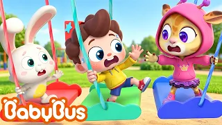 Grace chính là bạn thân nhất của Neo | Nhạc thiếu nhi vui nhộn | Yes! Neo | BabyBus