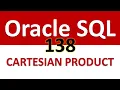 SQL for Beginners 138 BASICS OF A JOIN CARTESIAN PRODUCT OR CROSS JOIN