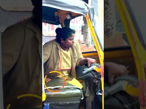 1 லட்சம் ஆட்டோ சர்ப்ரைஸ் 🛺💰
