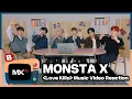 Lagu [몬채널][B] EP.203 'Love Killa' Music Video Reaction