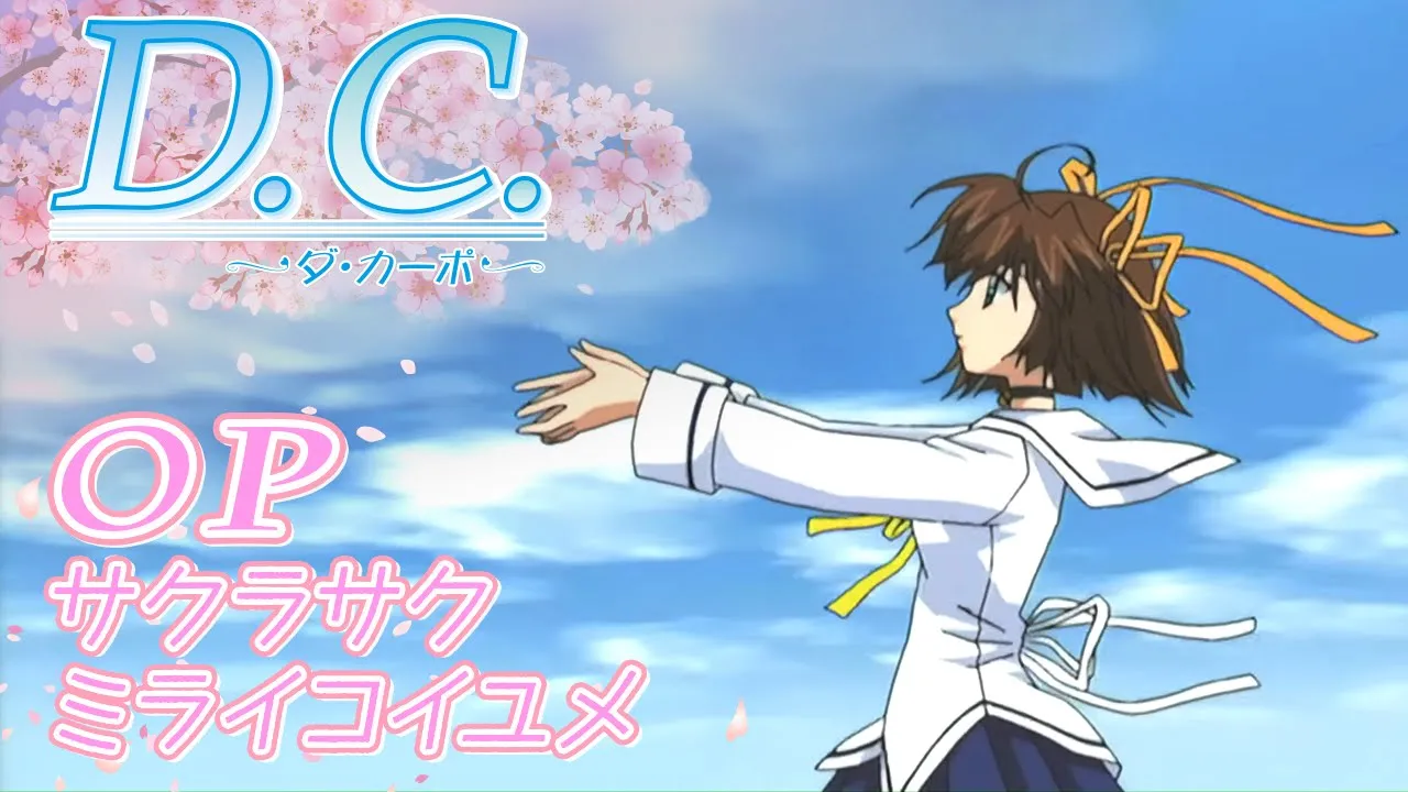 【本日のアニメソング】聴けば勇気が湧いてくる！アニソンの名曲を厳選