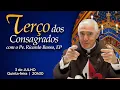 Download Lagu Terço dos Consagrados | Pe. Ricardo Basso #185. Mistérios luminosos