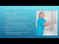 CNA Nursing Assistant Module Six - Prevention of Infection