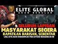 GAWAT! Ini Benar Benar Gawat Segera Rapatkan Barisan Dharma Pongrekun Bocorkan Pergerakn Elit Global