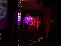 "Thieves & Kings" - The Peach Kings (Live at Union Hall, Brooklyn)
