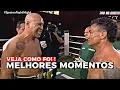Download Lagu Popo vs Wanderlei Silva VEJA COMO FOI!