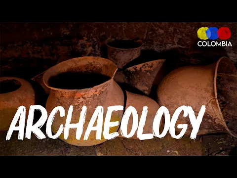 Tierradentro Archaeological Park | Wonder of Colombia