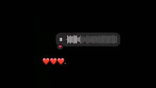 حياتي في بعدك تمت مش حياة 