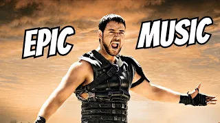 One Hour Of Relaxing Movie Soundtracks Vol I 