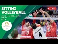 Sitting Volleyball - Men's Gold Medal Match BIH-IRI | Day 9 | Paris 2024 Paralympics