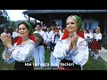 Download Lagu Hai la roată măi feciori - Suzana și Daciana Vlad | Official Video