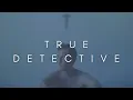 The Beauty Of True Detective