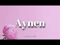 Aynen Heijan & Muti (Sözleri/Lyrics)