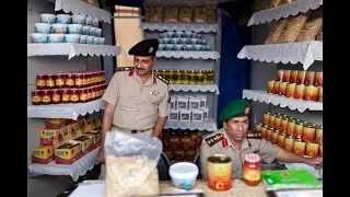 فيلم وثائقي كيفه سيطر الجيش علي اقتصاد مصر 