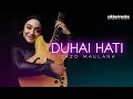 ZAZO MAULANA - DUHAI HATI [OFFICIAL LYRIC VIDEO OST \