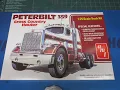 Cross Country Hauler Peterbilt 359 - Video 3 of 1