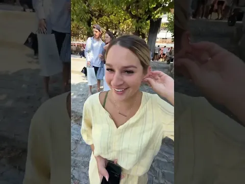 Spend the day in Italy with us
